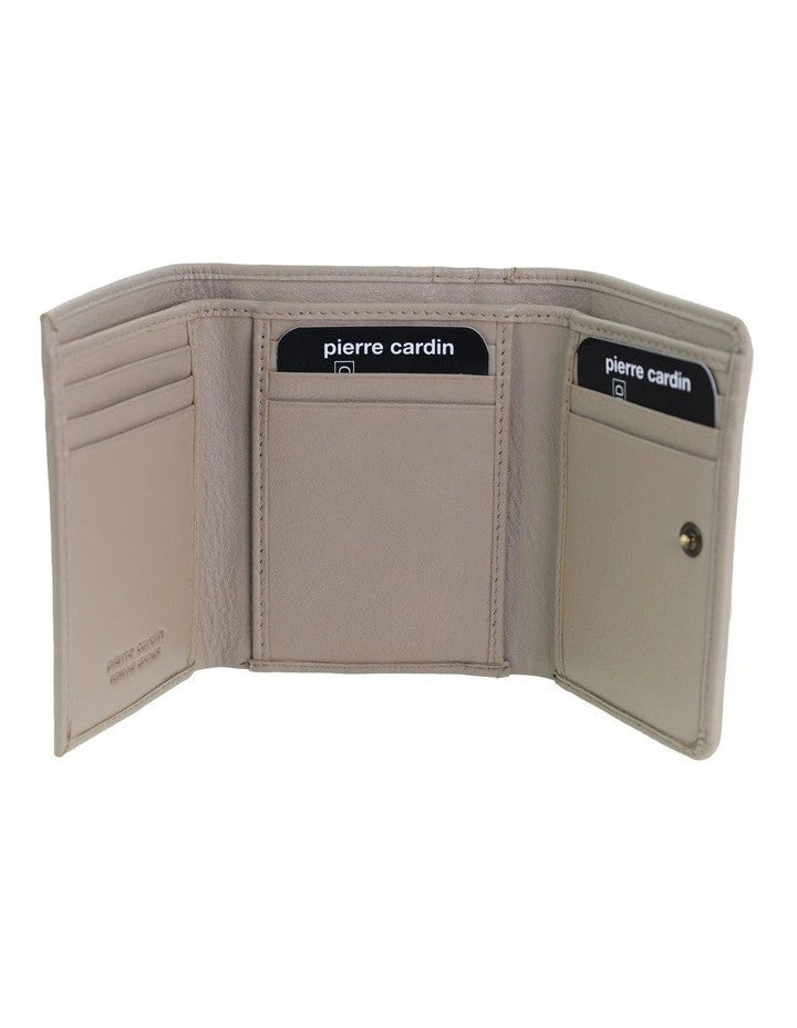 Pierre Cardin Purse PC4013 Taupe