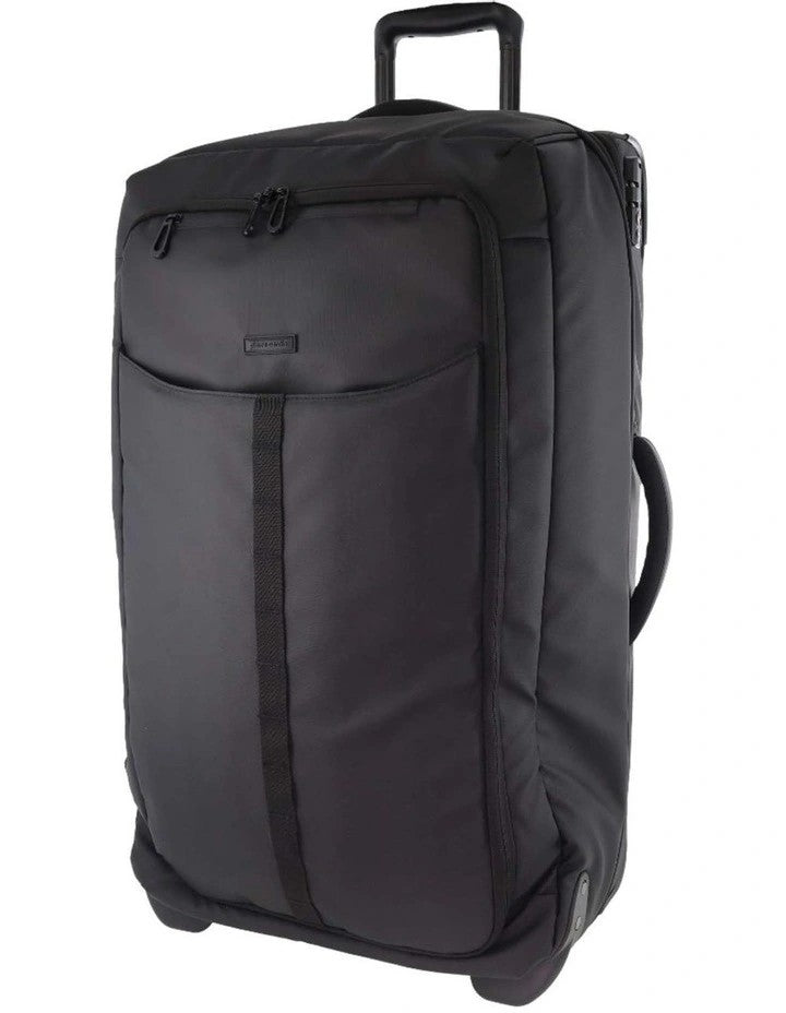 Pierre Cardin PC3940M Wheel Duffle Black