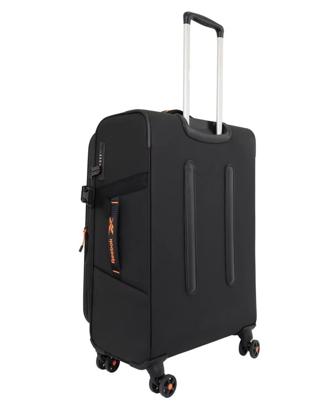 Reebok RB04L Case Black