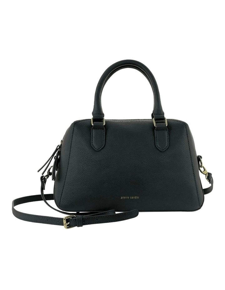Pierre Cardin Handbag PC4054 Black