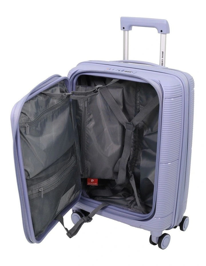 Pierre Cardin PC3939 Cabin Case Blue