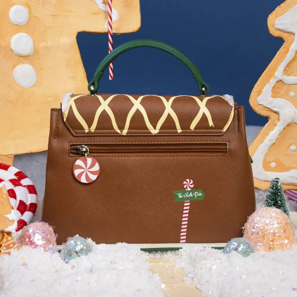 Vendula Gingerbread House Mini Grace Bag