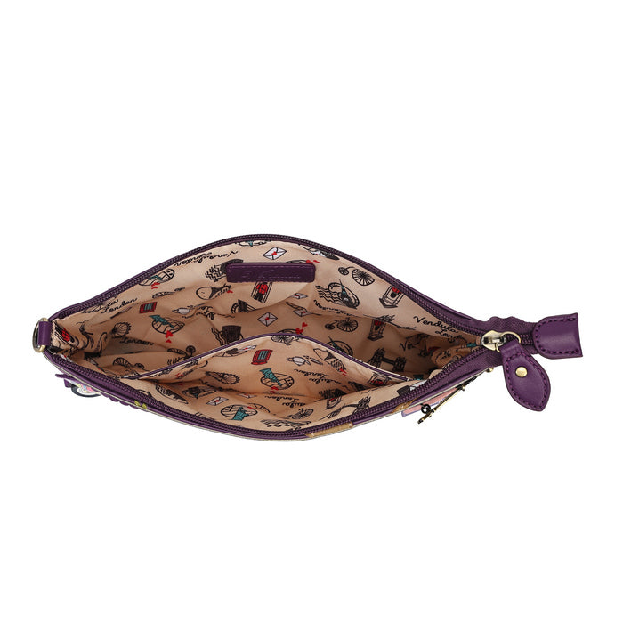 Vendula Travelling Library Bookshop Kate Bag - Pre Order