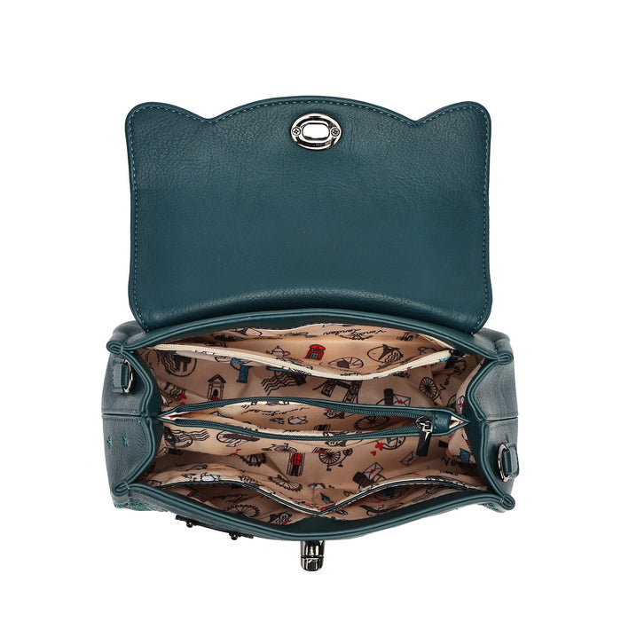 Vendula Haunted Theatre Mini Grace Bag