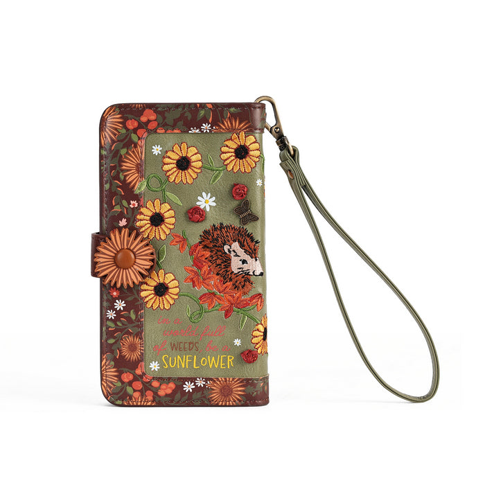 Vendula Flower Shop Amber Universal Phon