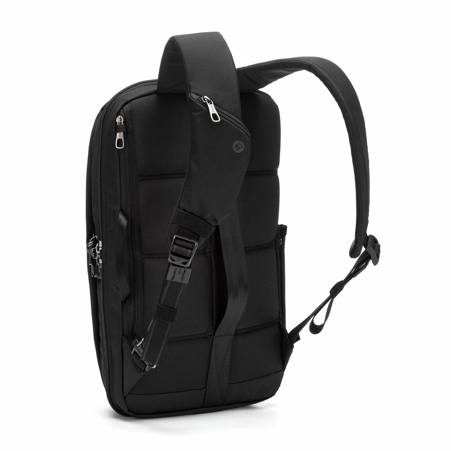 Pacsafe Back Pack 30635 Black