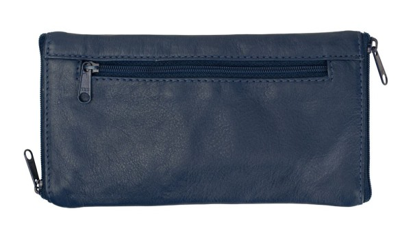 Franco Bonini Glasses Case 2020 Blue