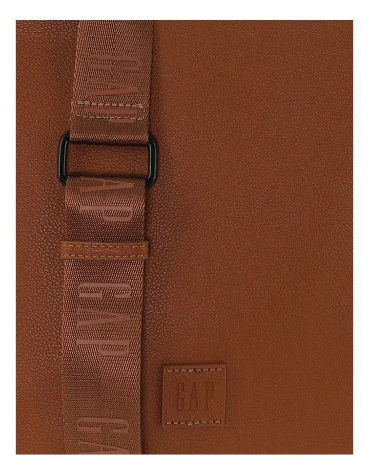 Gap Handbag GAP61 Tan