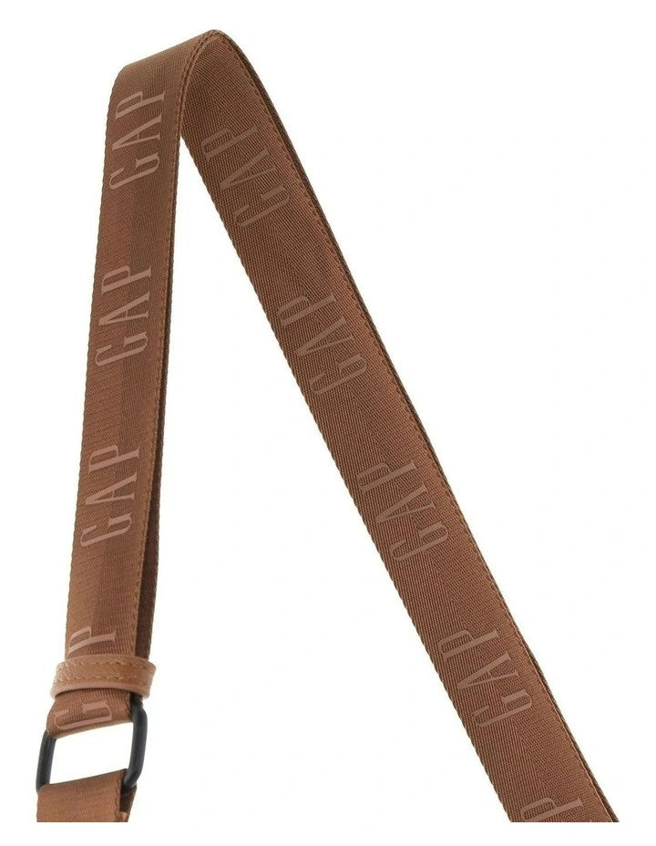 Gap Handbag GAP62 Tan