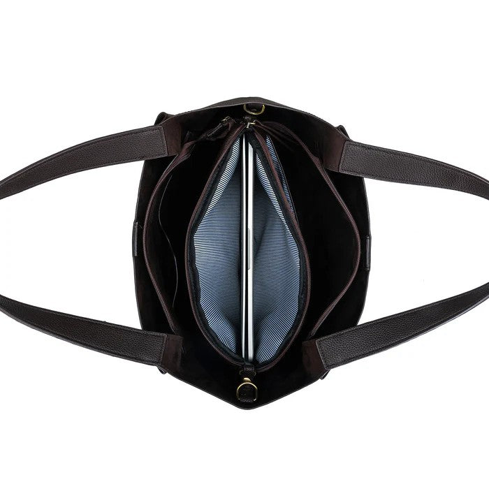 Black Caviar Handbag Sylvie Coco