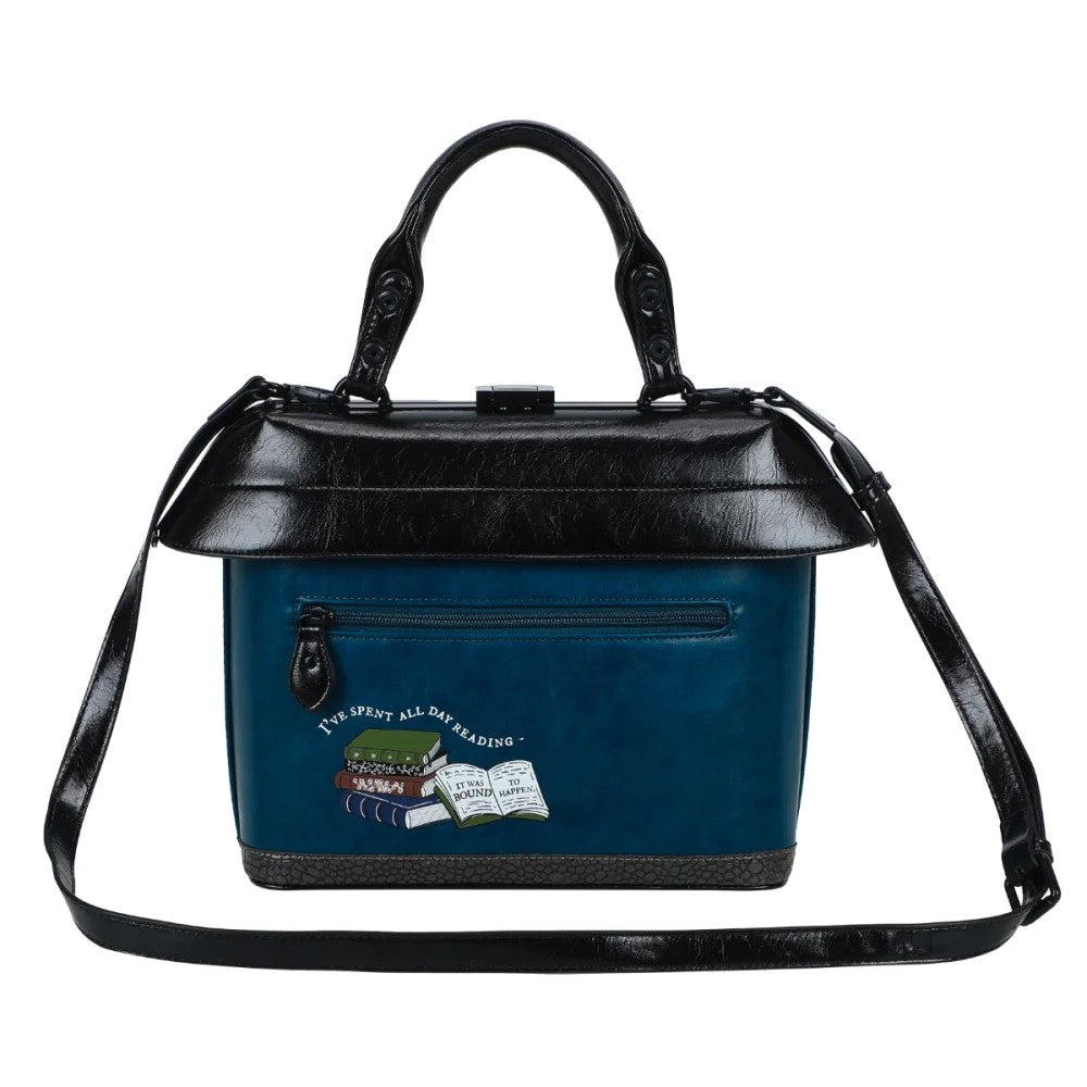 Vendula Between The Covers Grab Bag