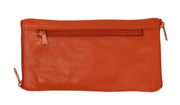 Franco Bonini Glasses Case 2020 Orange