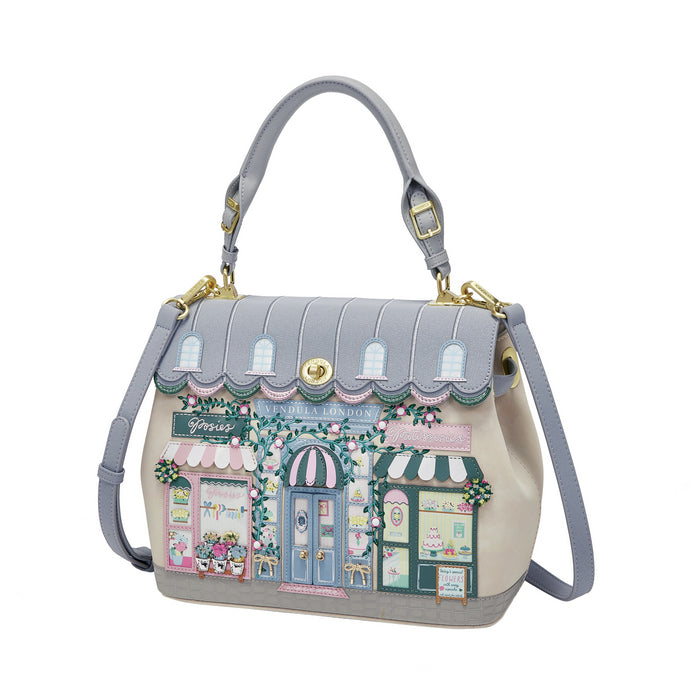 Vendula Posies & Patisseries Grace Bag