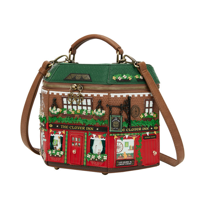 Vendula Clover Inn Cora Bag