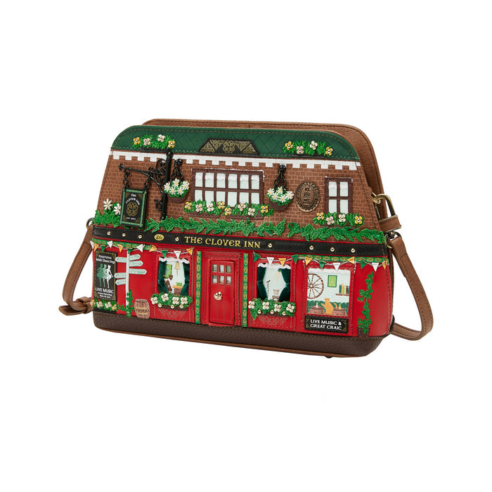 Vendula Clover Inn Luna Bag