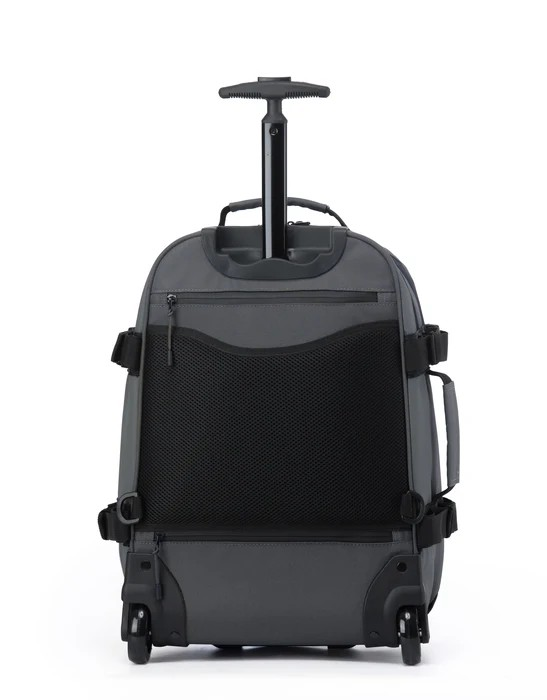 Tosca Delta Back Roller TCA970 Khaki