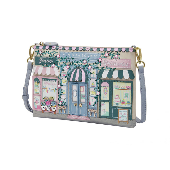 Vendula Posies & Petisseries Kate Bag