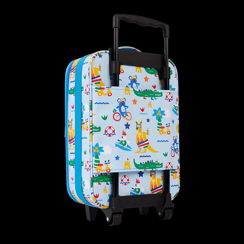 Penny Scallan Case Kanga Crew