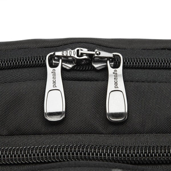 Pacsafe Back Pack 60315 Black