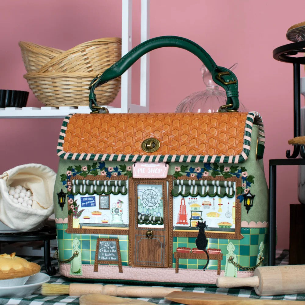 Vendula Pie Shop Grace Bag