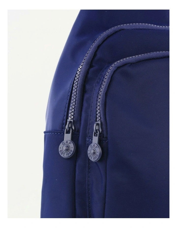 GAP Handbag 36 I.Blue