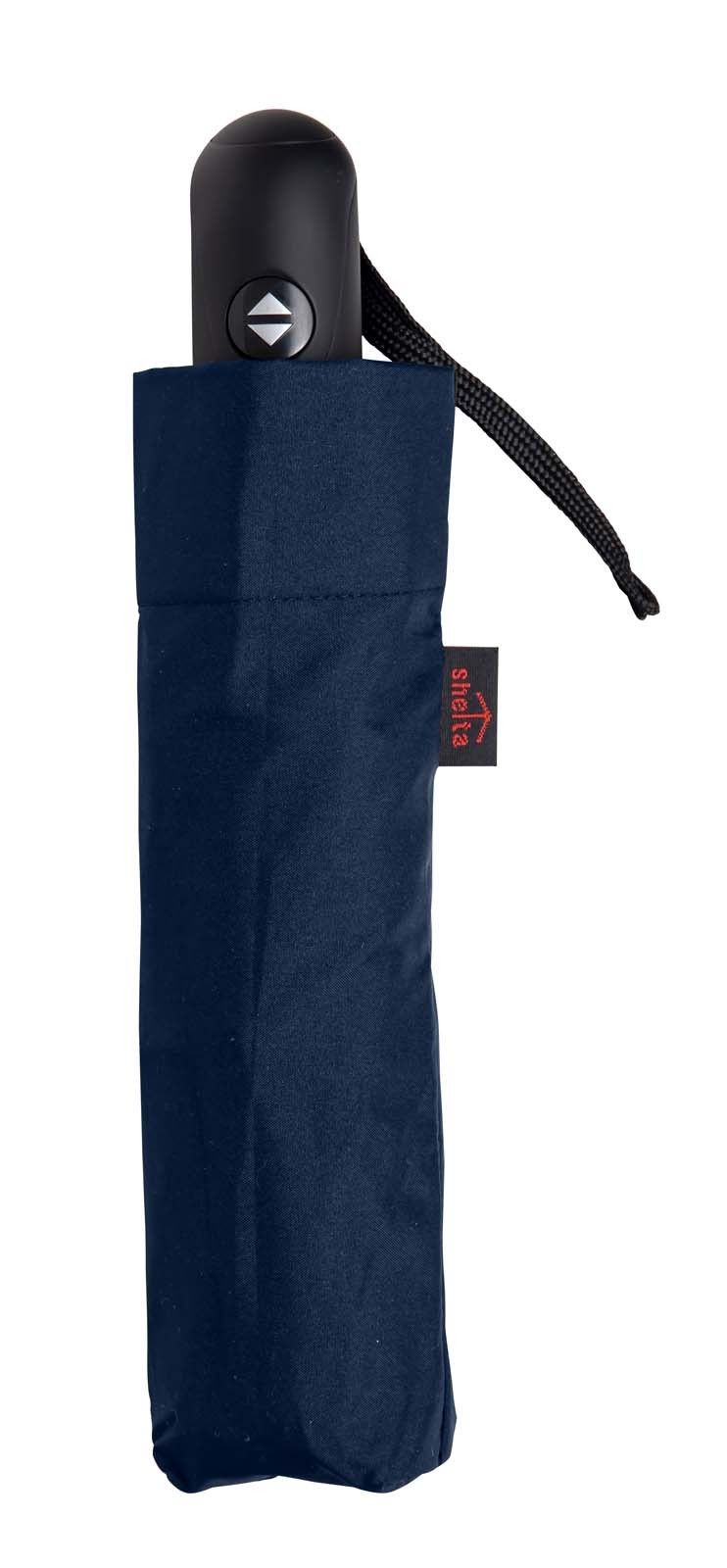 Shelta umbrella 3644 Navy