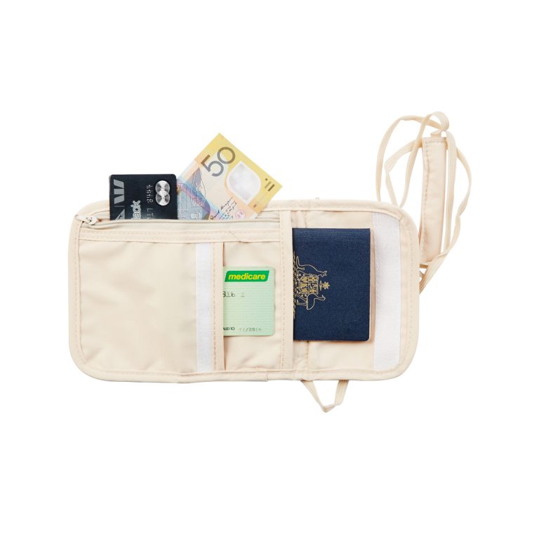 Korjo Cotten Money Pouch MP65