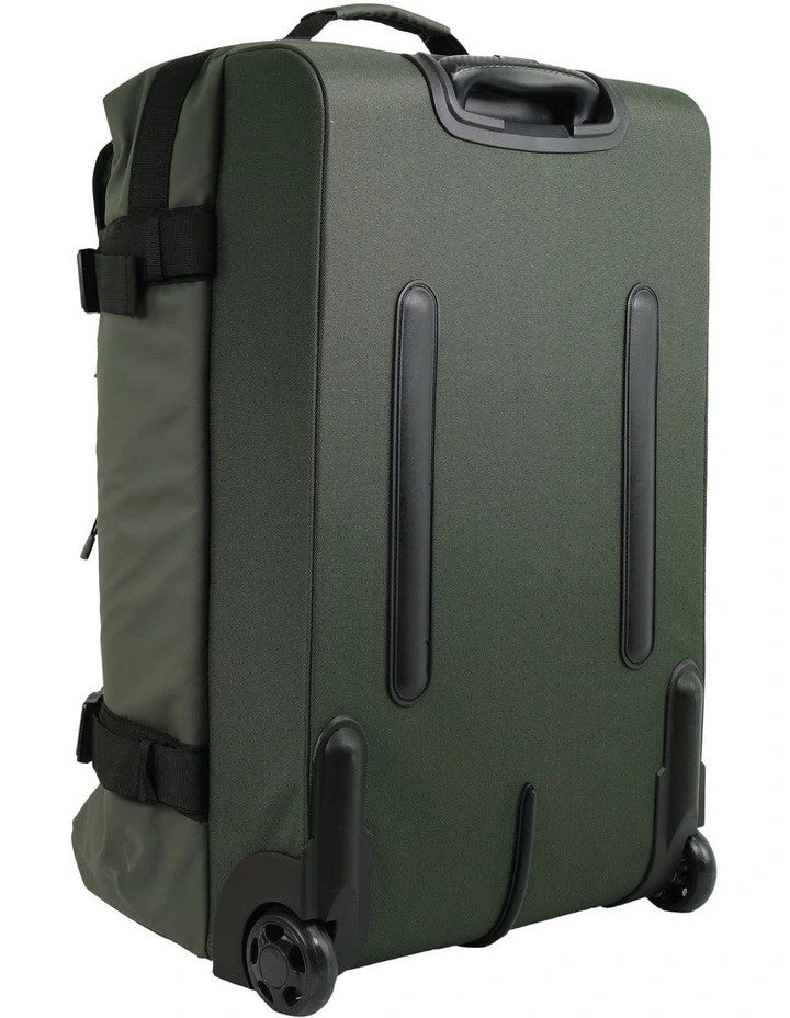 GAP 41 Medium Wheel Duffle Khaki