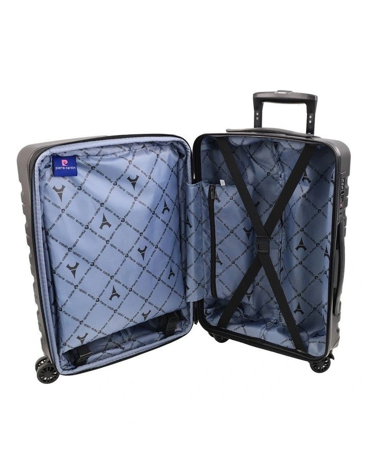 Pierre Cardin PC3941C Case Black