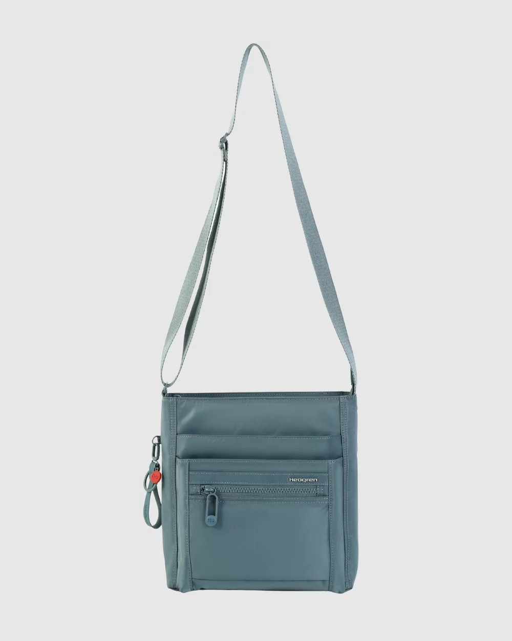 Hedgren HIC370 shoulder bag in stormy