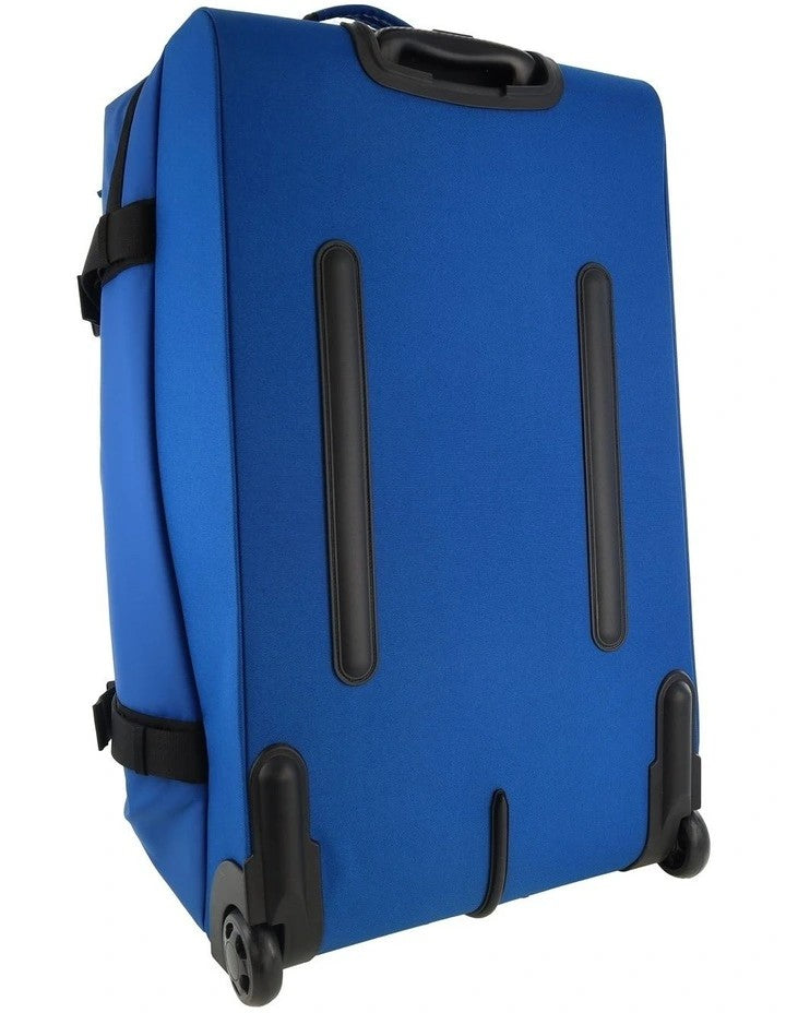 GAP 41 Large Wheel Duffle Blue