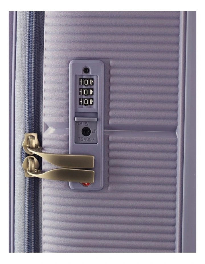 Pierre Cardin PC3939 Medium Case Blue