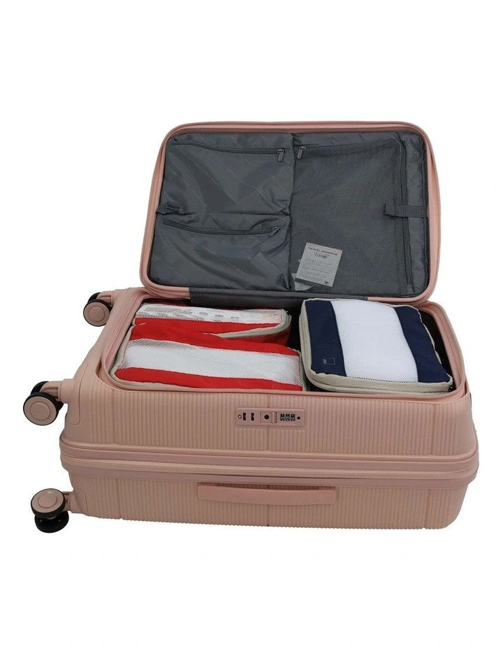 Pierre Cardin PC3939 Large Case Blush