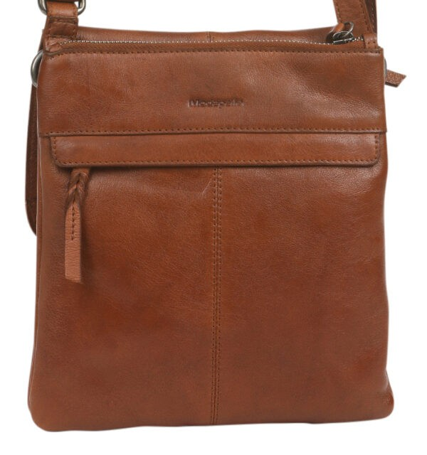 Modapelle Handbag 6655 Tan