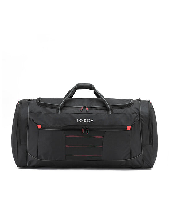 Tosca Duffle Bag TCA794M Black