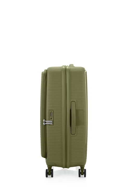 American Tour Curio Book 75cm 148234 Khaki