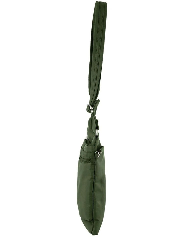 Pierre Cardin Anti Theft Bag PC2416 Olive