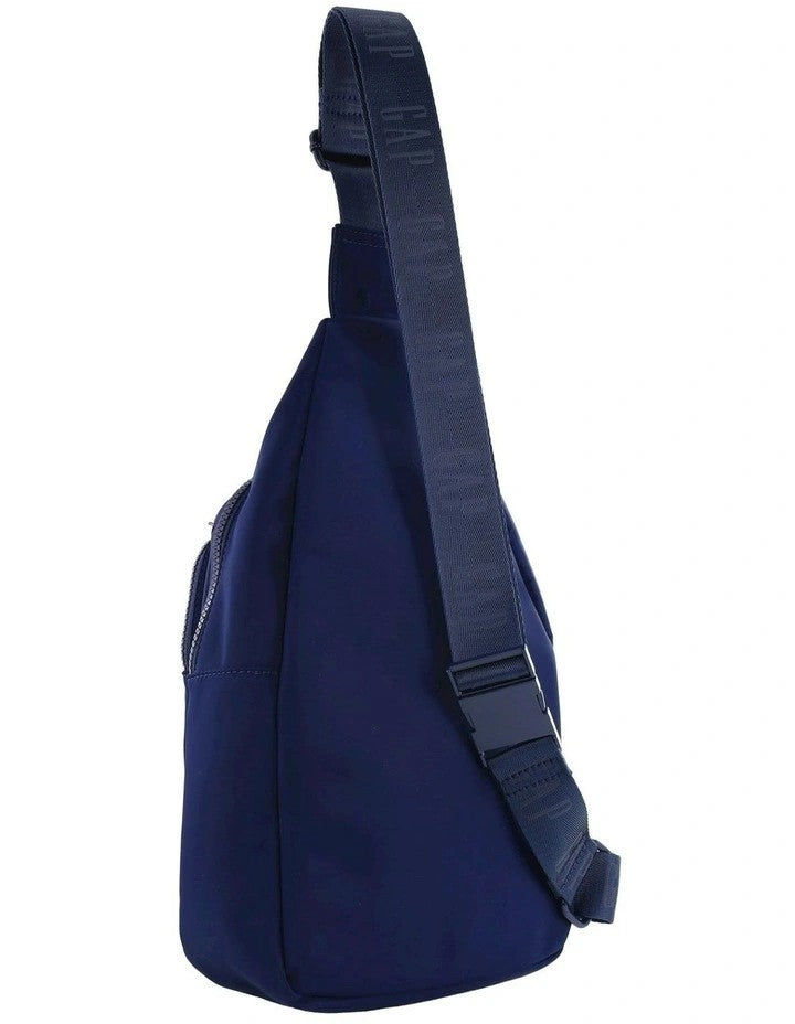 GAP Handbag 36 I.Blue