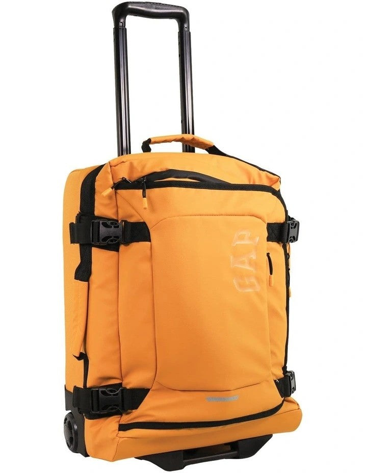 GAP 41 Carry on Yellow
