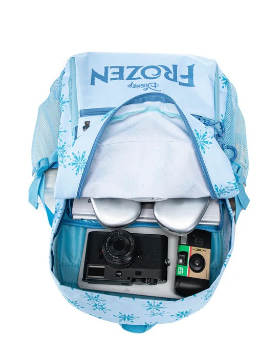 Frozen Back Pack DIS401