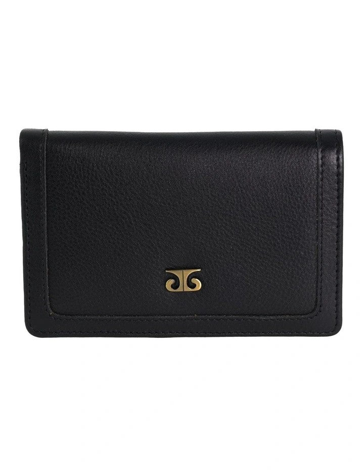 Pierre Cardin Purse PC4012 Black