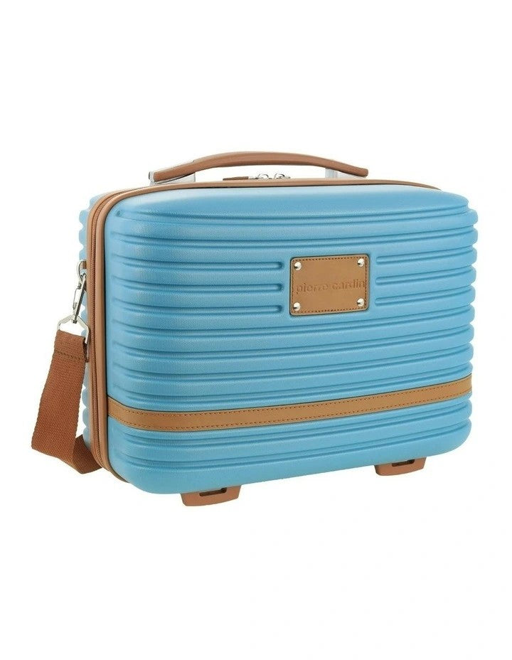 Pierre Cardin PC3937B Beauty Case Blue