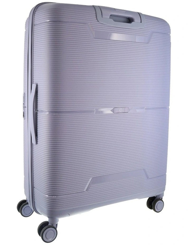 Pierre Cardin PC3939 Large Case Blue