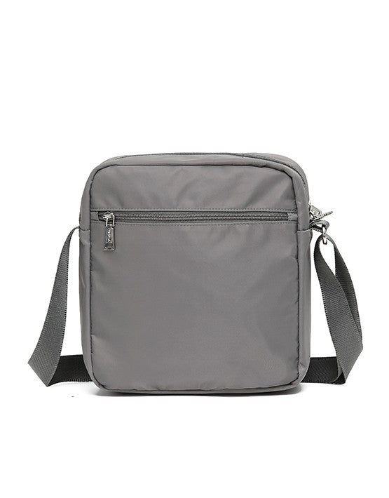 Tosca Anti-Theft Handbag TCA954 Khaki