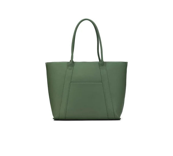 Black Caviar Handbag Harriet Pistachio
