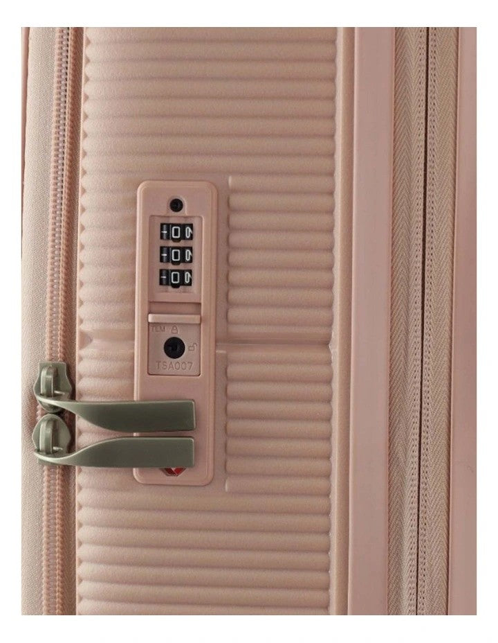 Pierre Cardin PC3939 Medium Case Blush