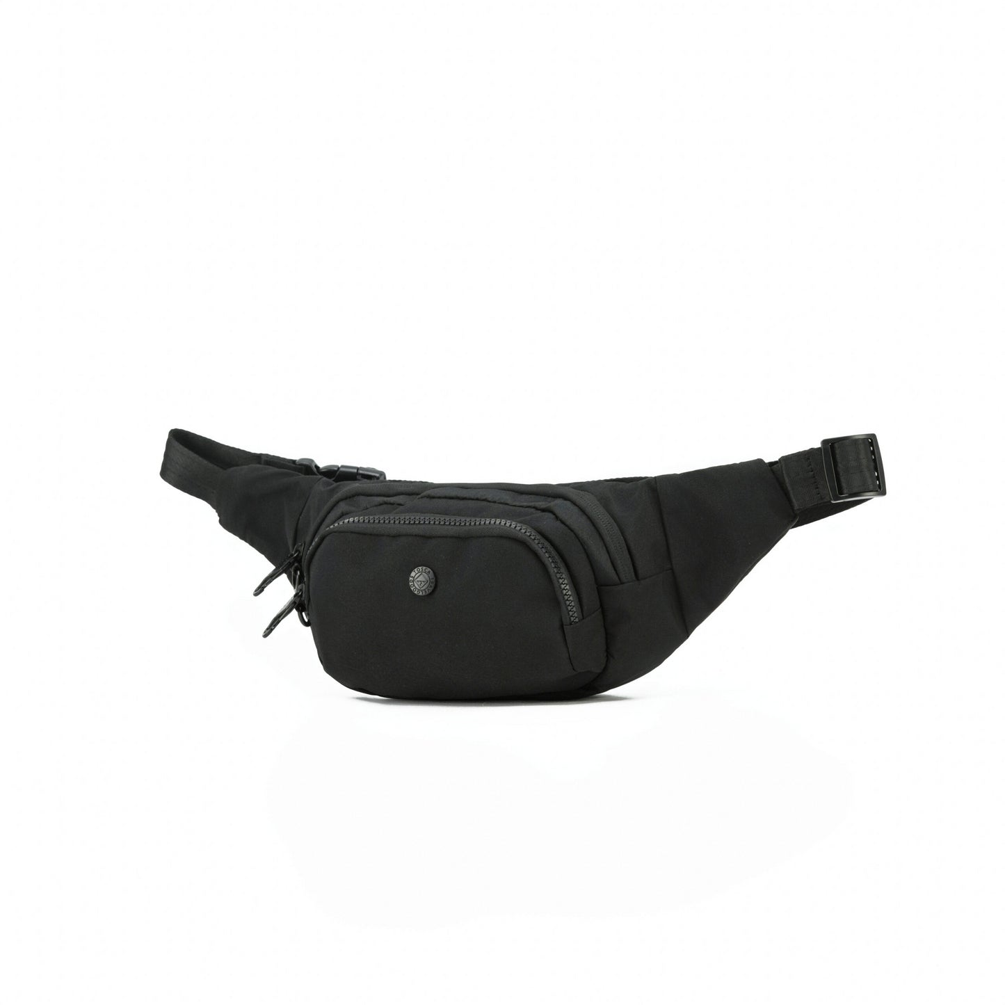 Tosca Anti-Theft Handbag TCA987 Black
