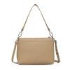 Black Caviar Becky handbag in biscuit