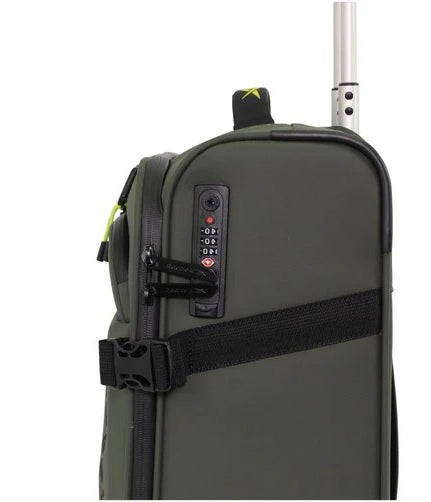 Reebok RB04L Case Khaki