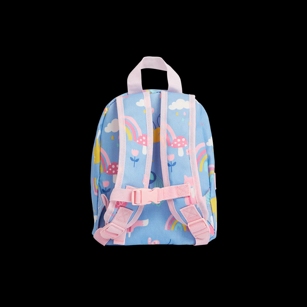 Penny Scallan Back Pack Mini Rainbow